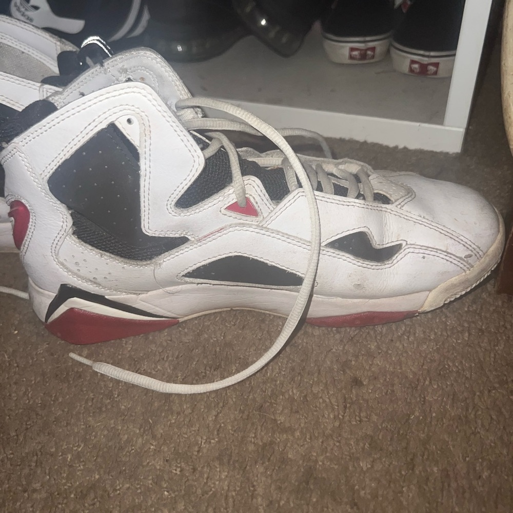 Jordan seven - Picture 7 of 7